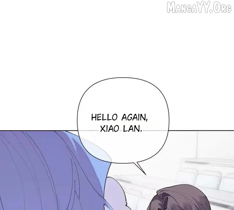 Her Marriage Was Called Off at Daytime, the Cutely Fierce Commander Asked Her For a Hug at Night Chapter 135 - page 35
